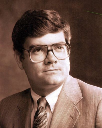 Earl Robert Donaldson's obituary image