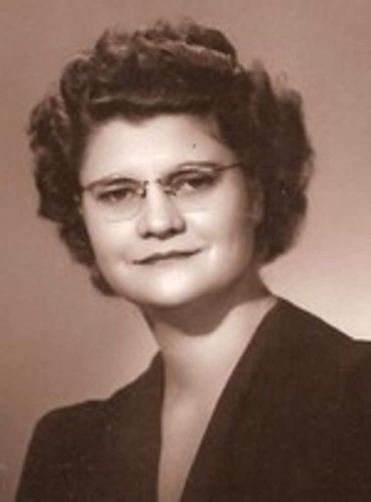 Verna Margaret Gorder