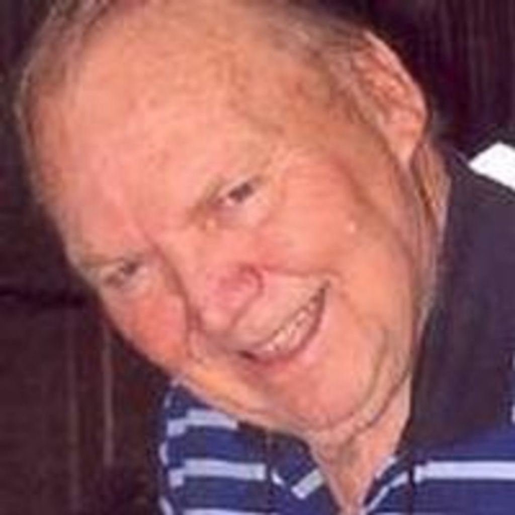 Gordon Len Stafford