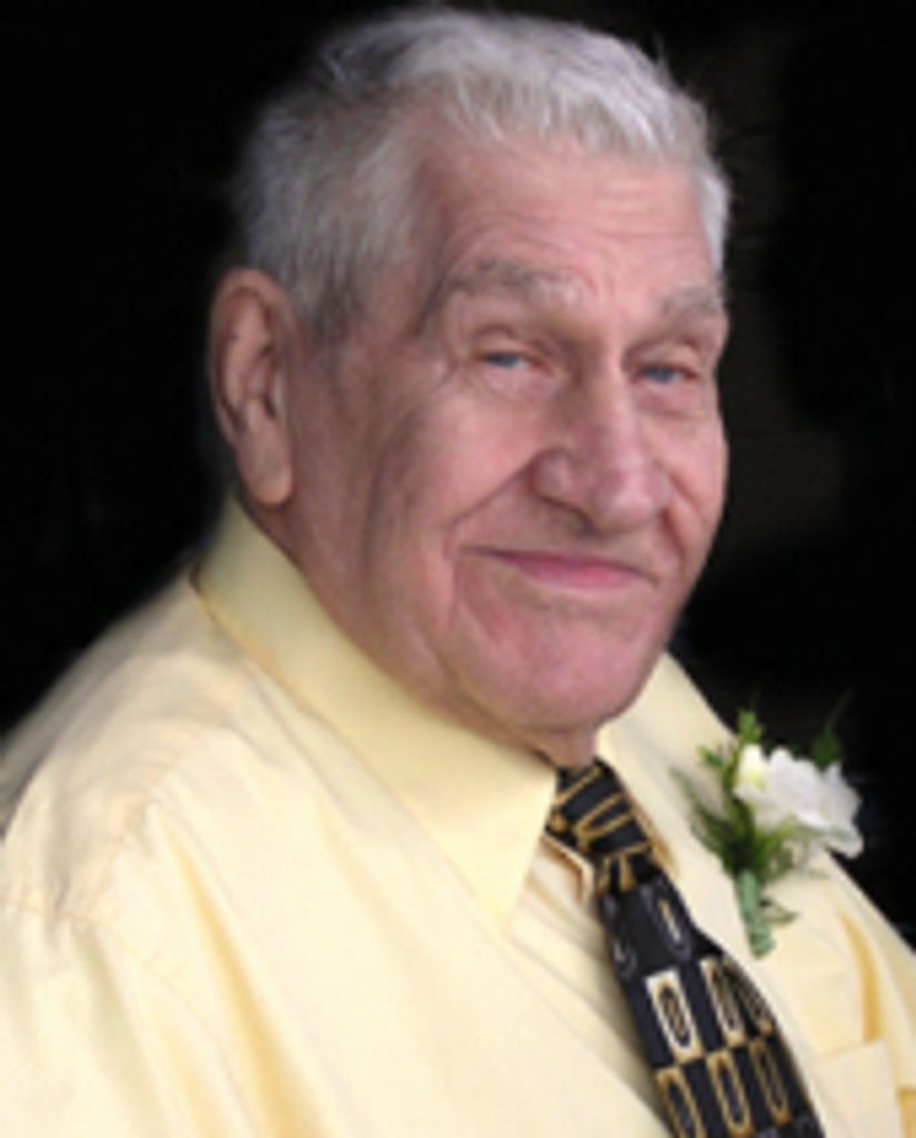 Orrin C. Cooper