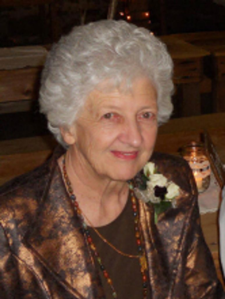 Lois Emma Mcinnes