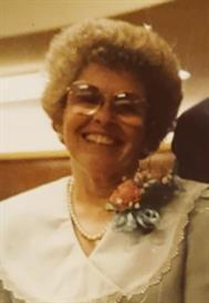 Marjorie R. Wandel Profile Photo