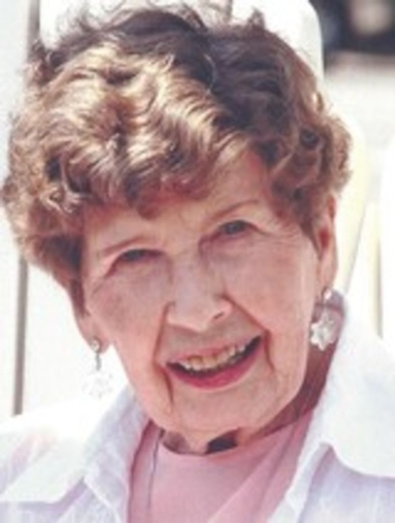 Greta Nielsen Rikard