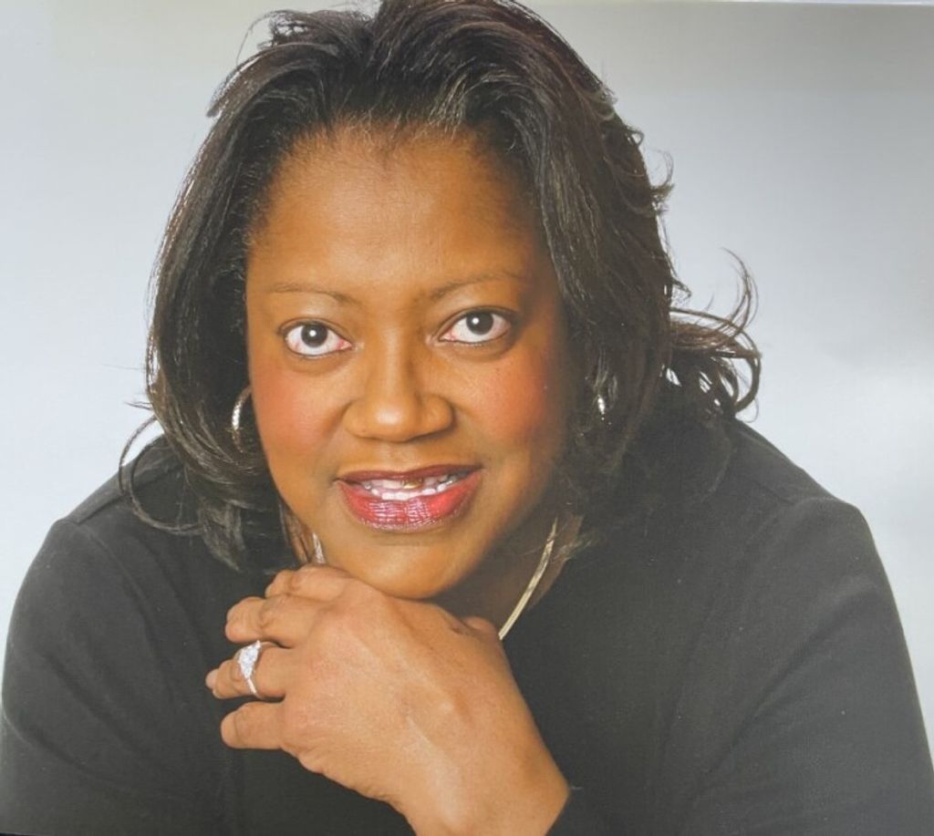 Kimberly J. Jamerson