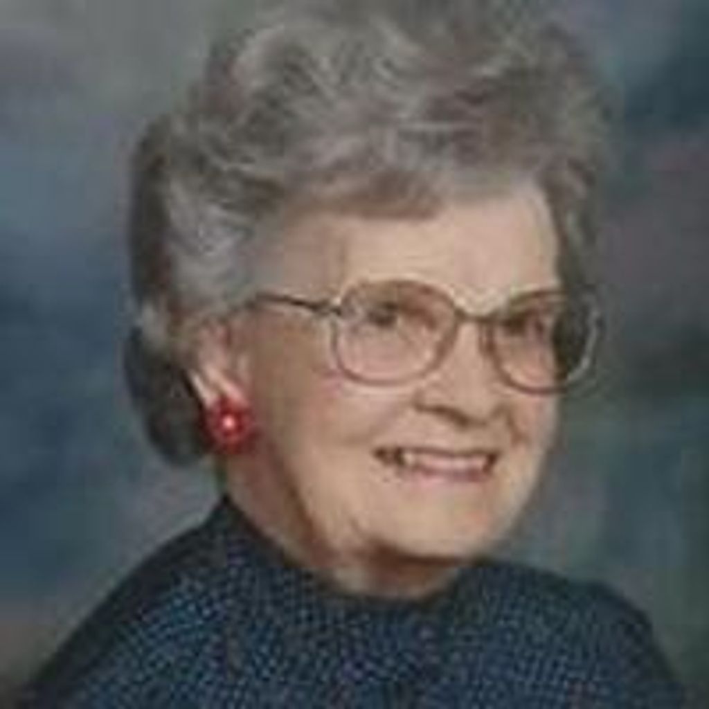 Dorothy Eleanore Ackerman