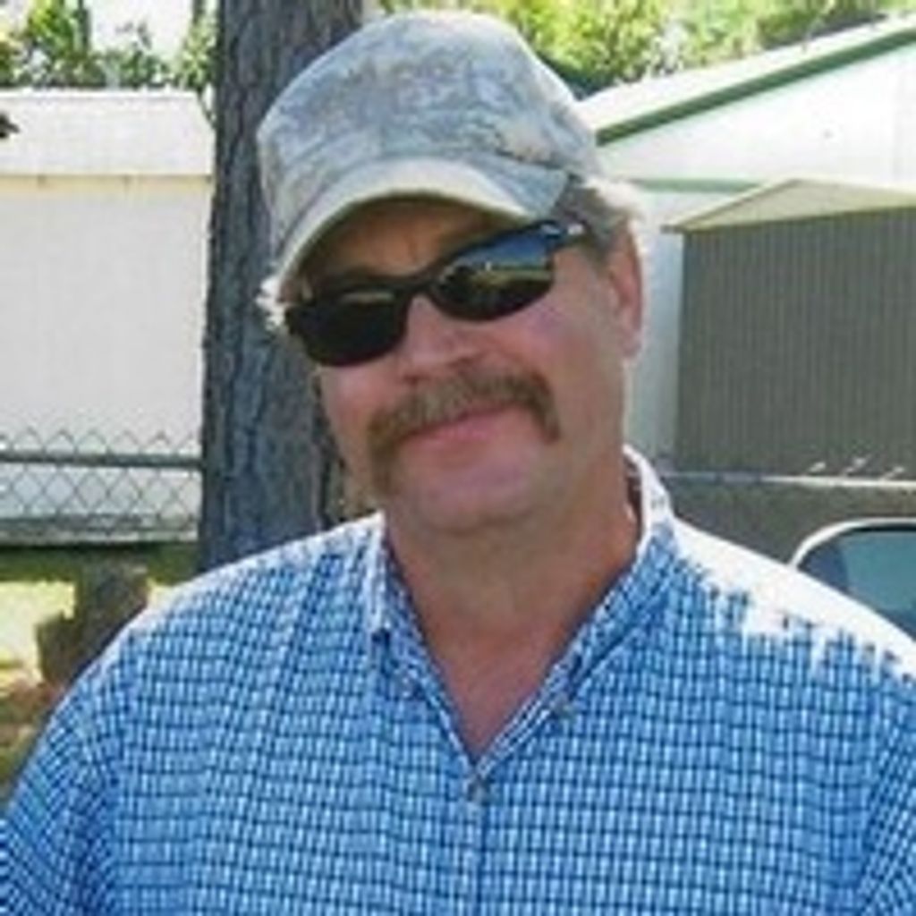 Grant Edward Hatfield