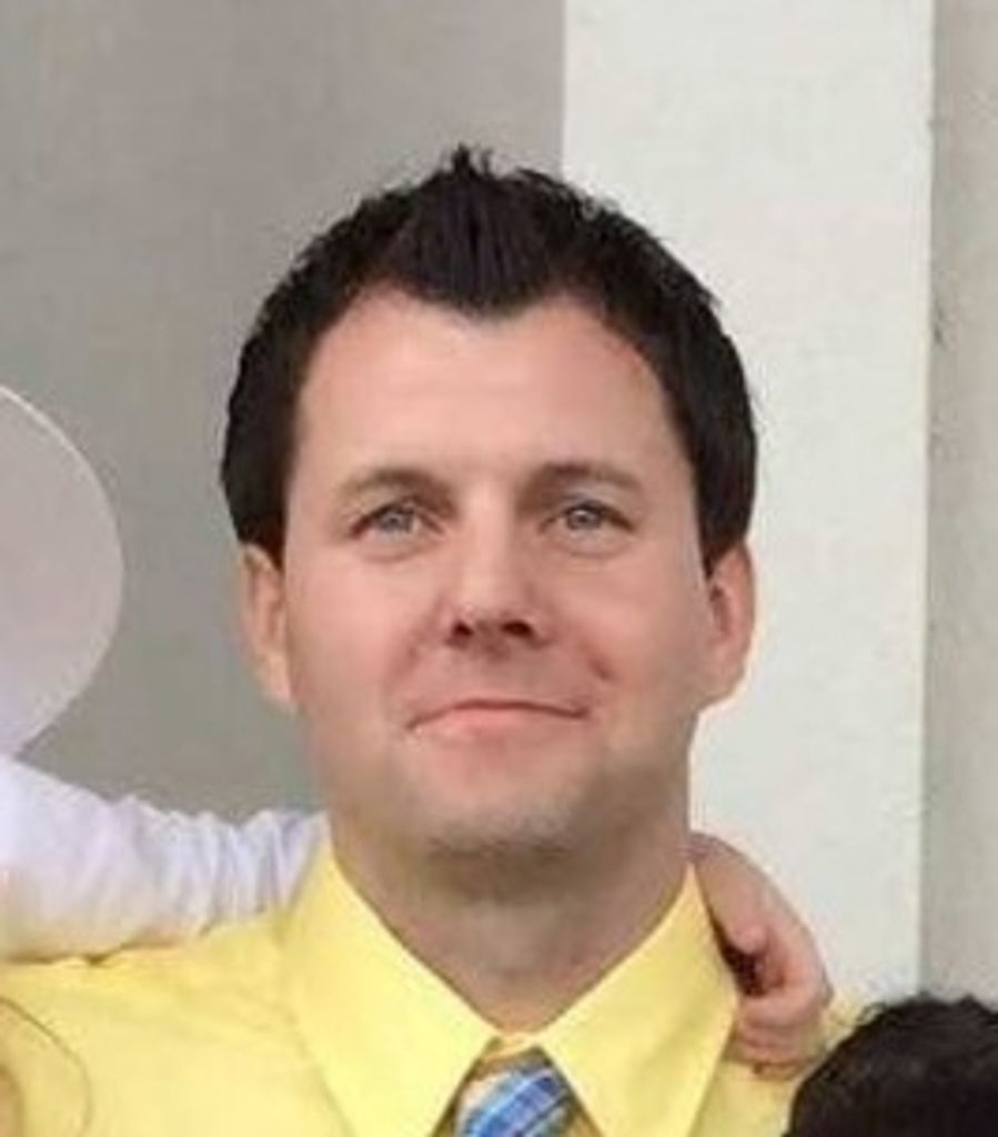 Marty Lang Profile Photo