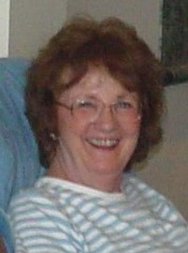 Janice Rae (Walton) Beza