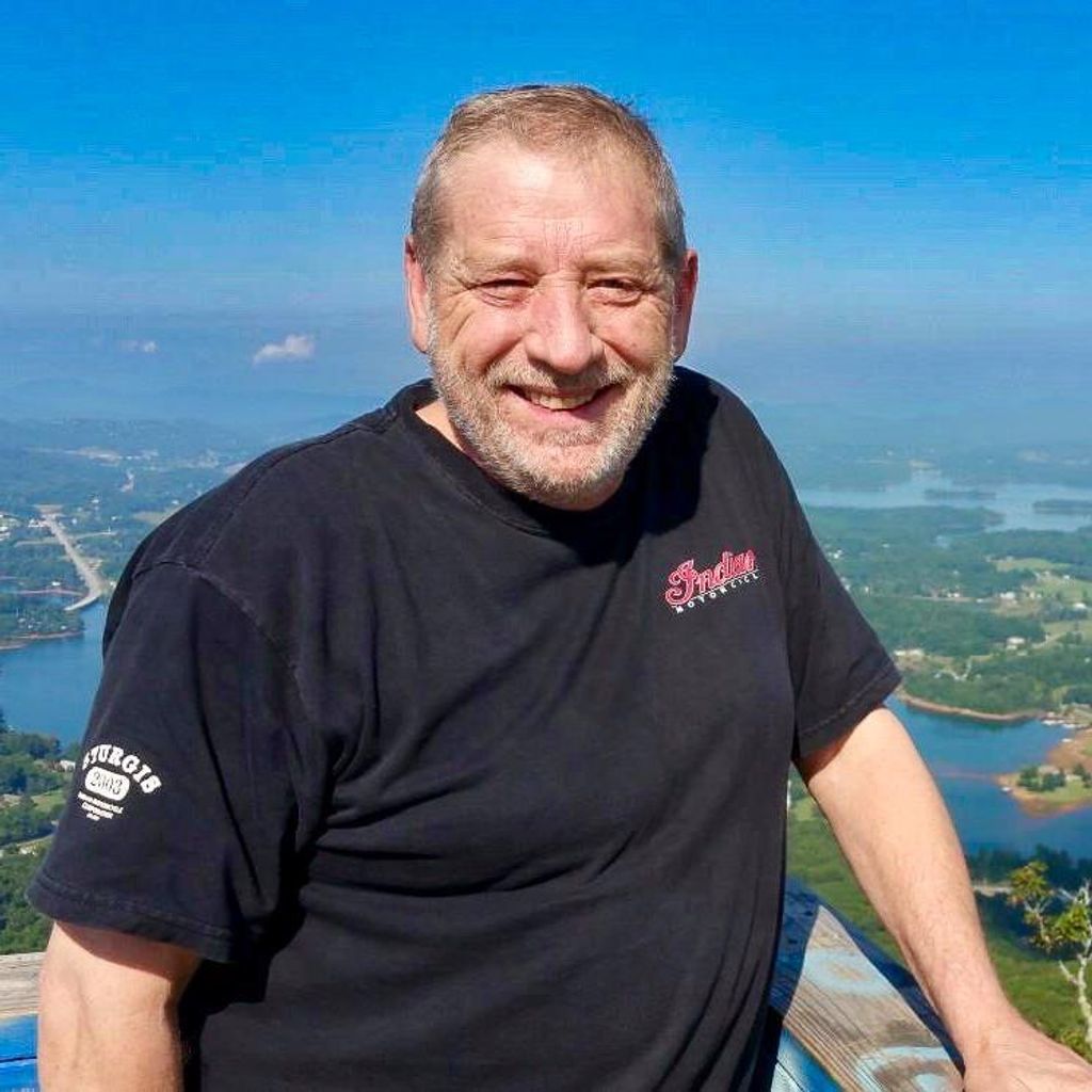 Jeffery David Boudreaux Profile Photo