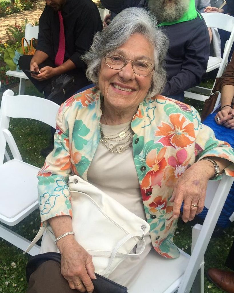 Grace Arsenault