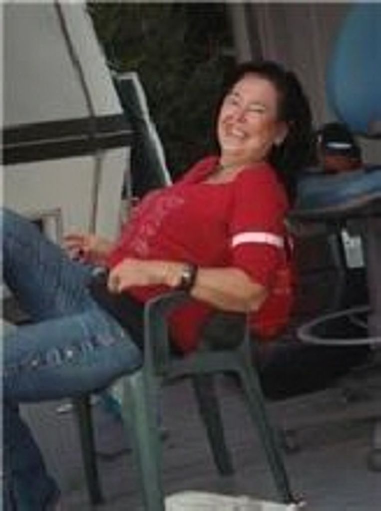 Wanda Kay Mercer