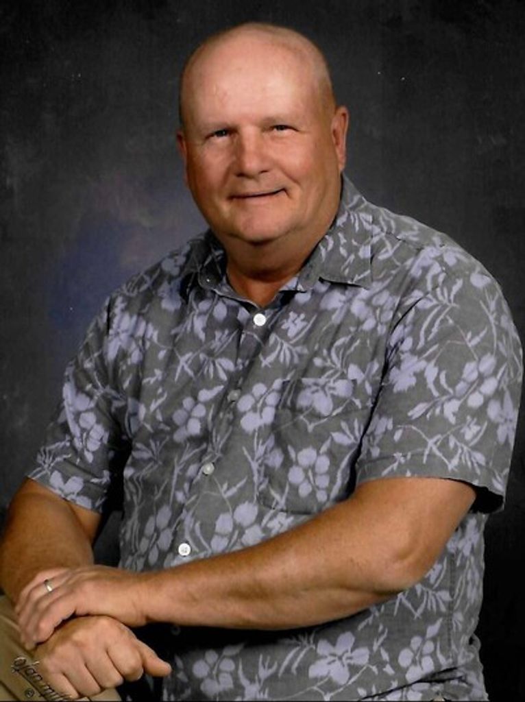 Nathan Greene Profile Photo