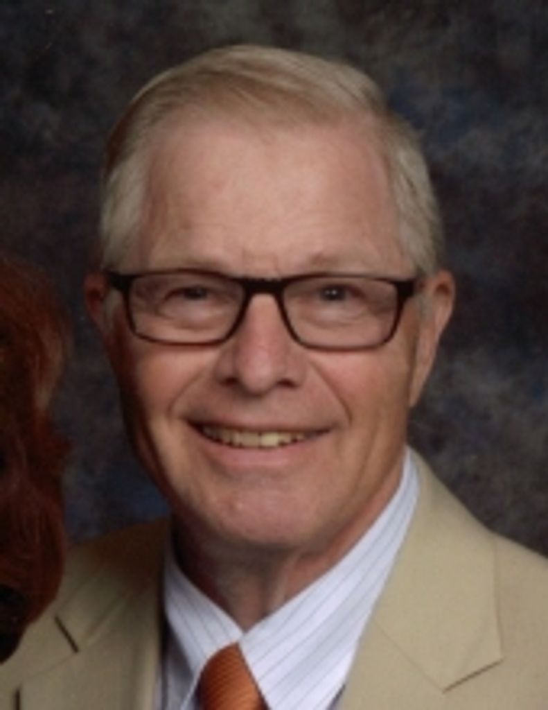 Eugene (Gene) Neil Elleman