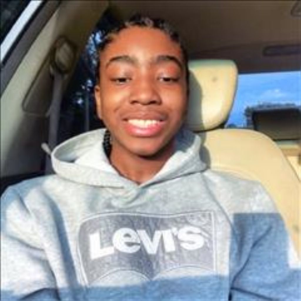 Brooklyn Ali Nichelson Profile Photo