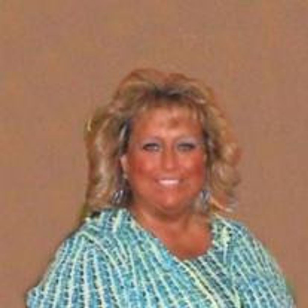 Tracy Dinkins Hawk