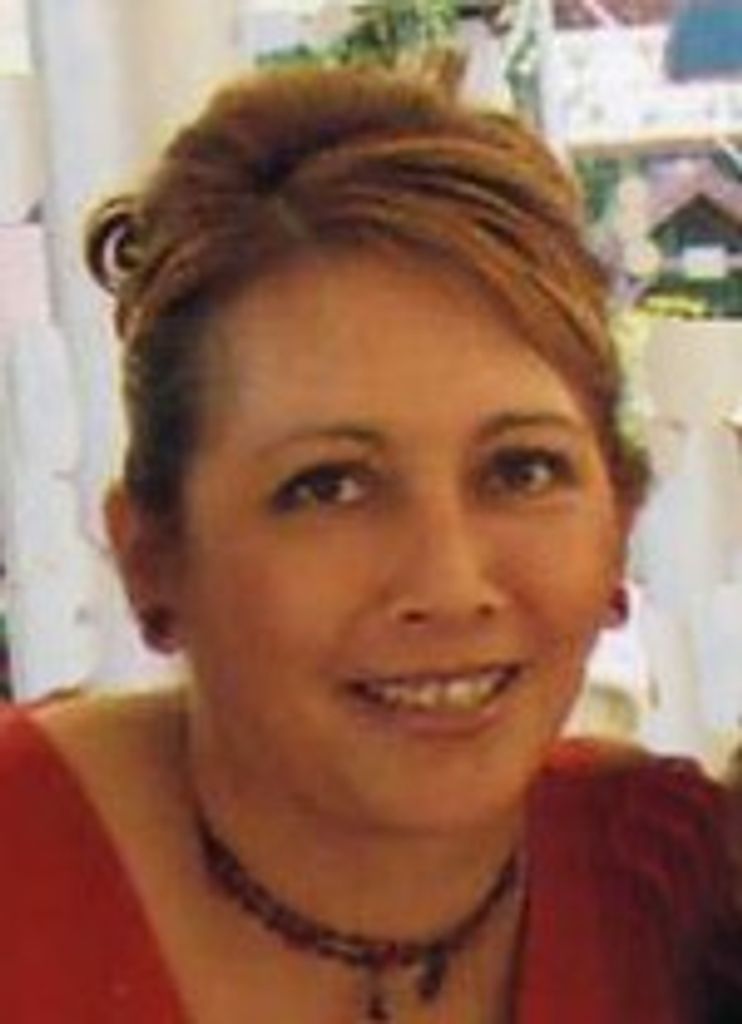 Tina Marie Betancourt