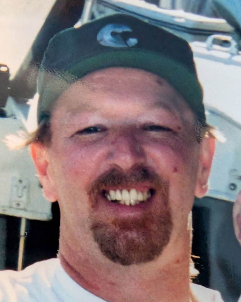 John W. Scott