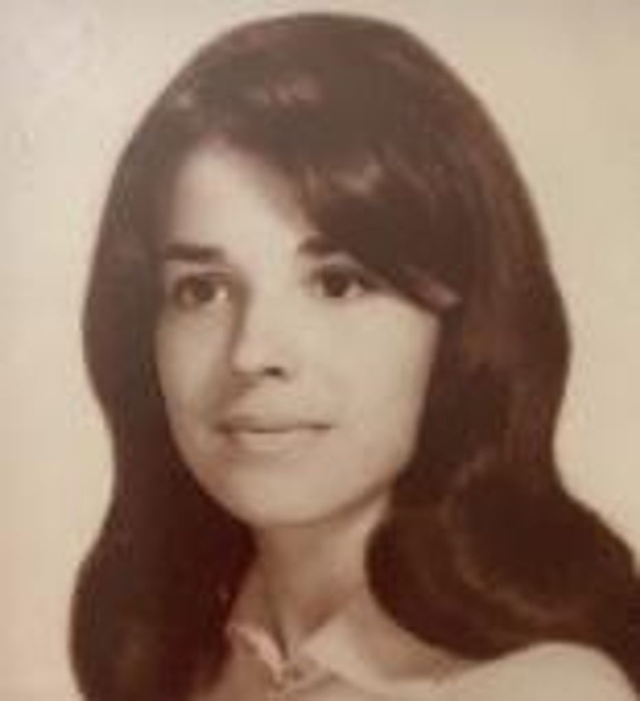 Patricia Ann Johnson