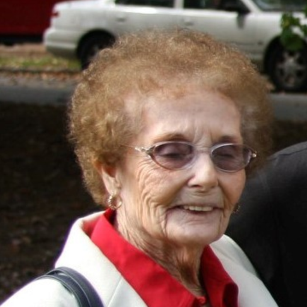 Sara Jo Curlin