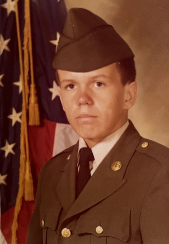 Mitchell L. Caszatt