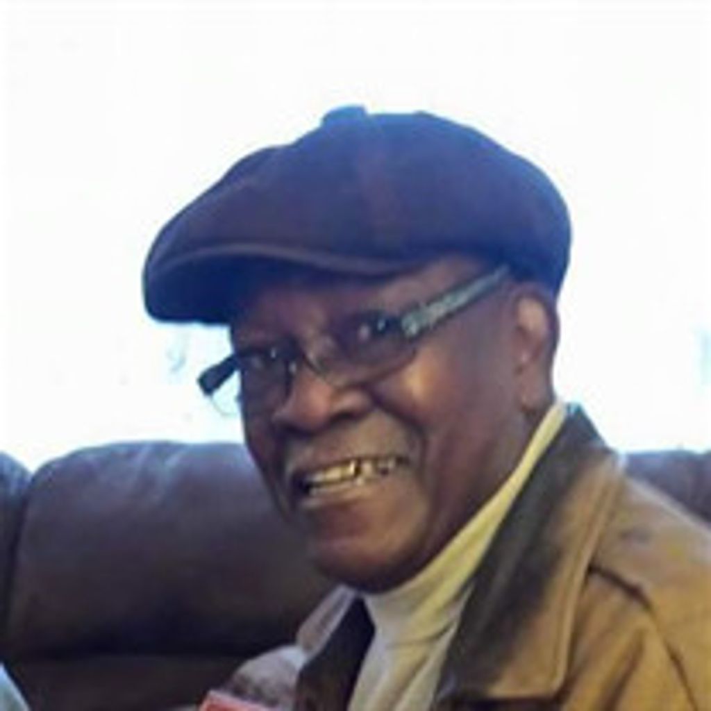 Mr. George Edward Burns Profile Photo