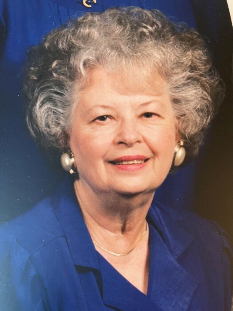 Ann Hall