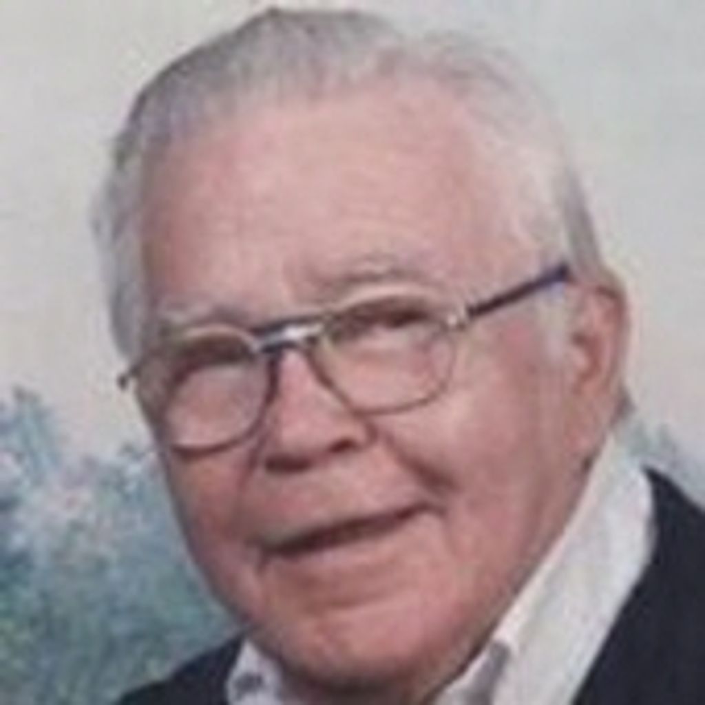 John Sam Hufstetler