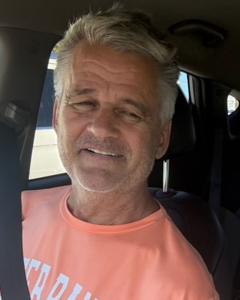 MICHAEL JOHN FRAHM Profile Photo