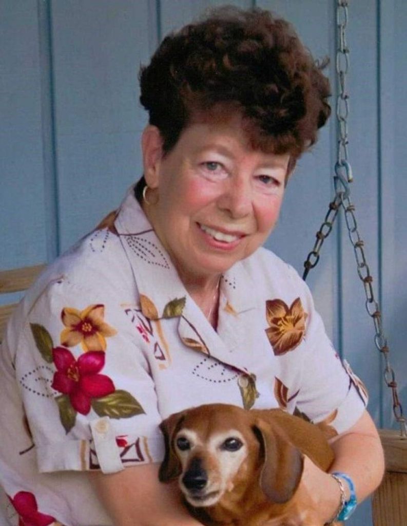 Mary Ann Shields