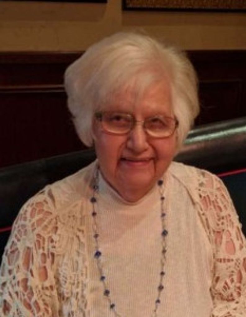 Theresa Marie (Sikkila)  Aunio