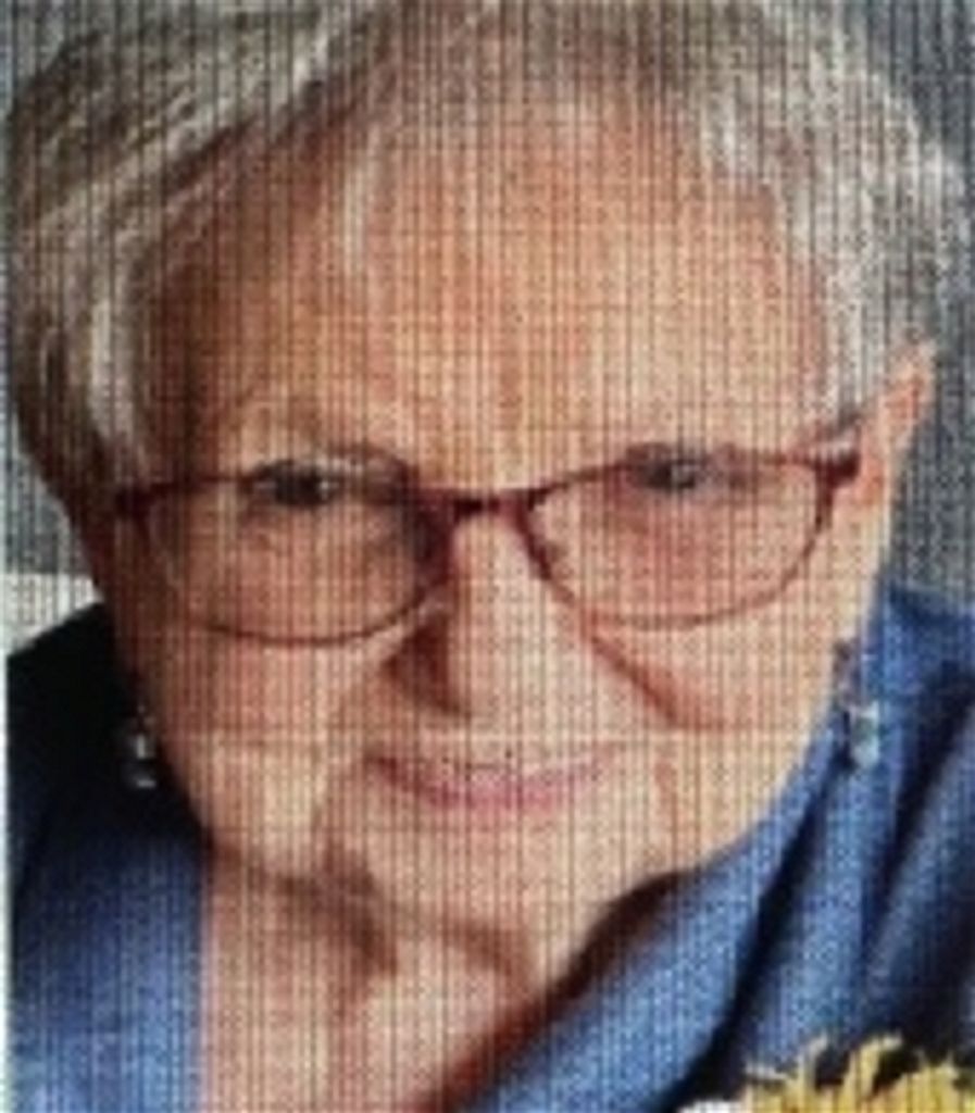 Marian Jane Novotnak