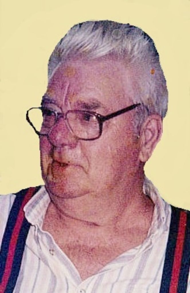 James A. Sayers, Sr.