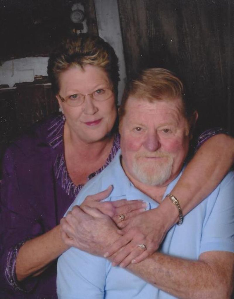 Norman "Butch" Bullard