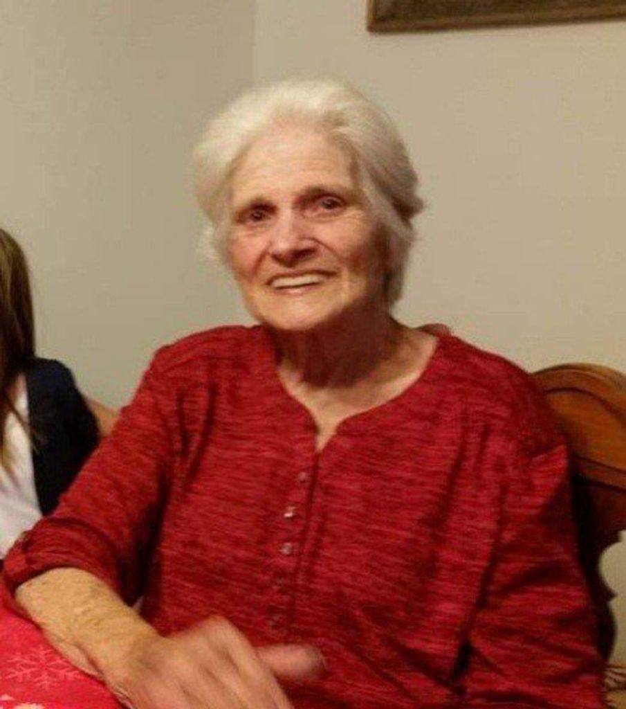 Dorothy June Jenkins