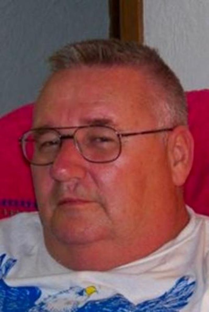James Charles Reese Profile Photo