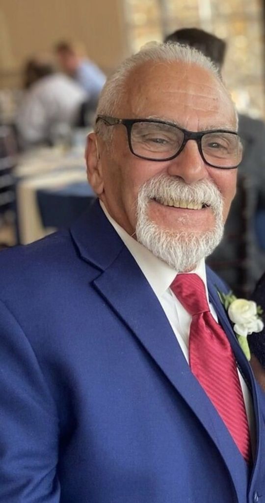 Ralph A. Marano Profile Photo
