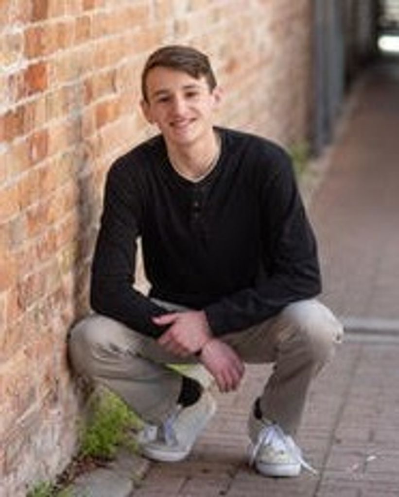 Breken Isaac Bingham