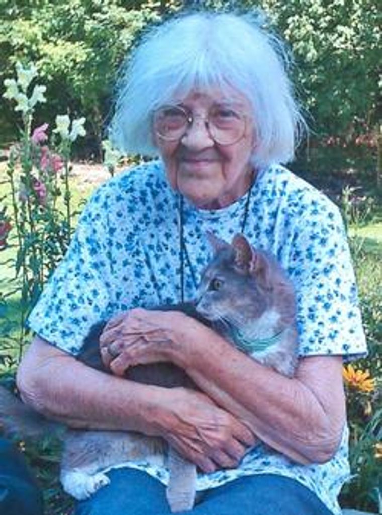 Catherine E. Pecor