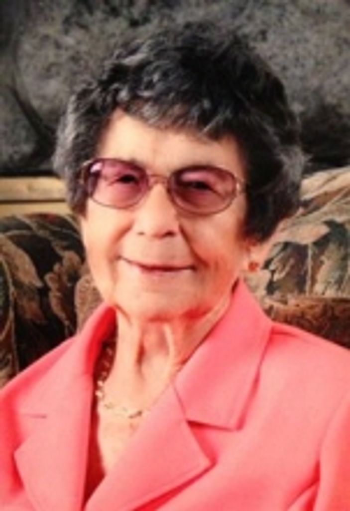 May Belle Hansen