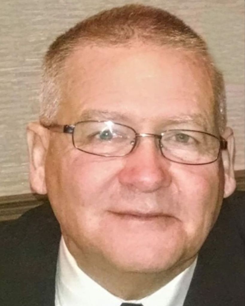 Roy Henry Profile Photo