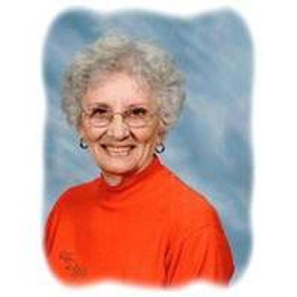 Helen Barbee Profile Photo