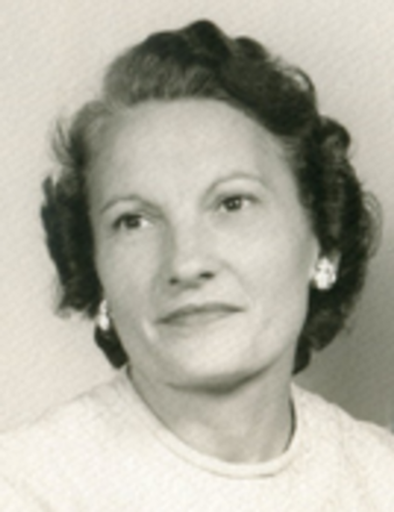 Irene W. Millikan