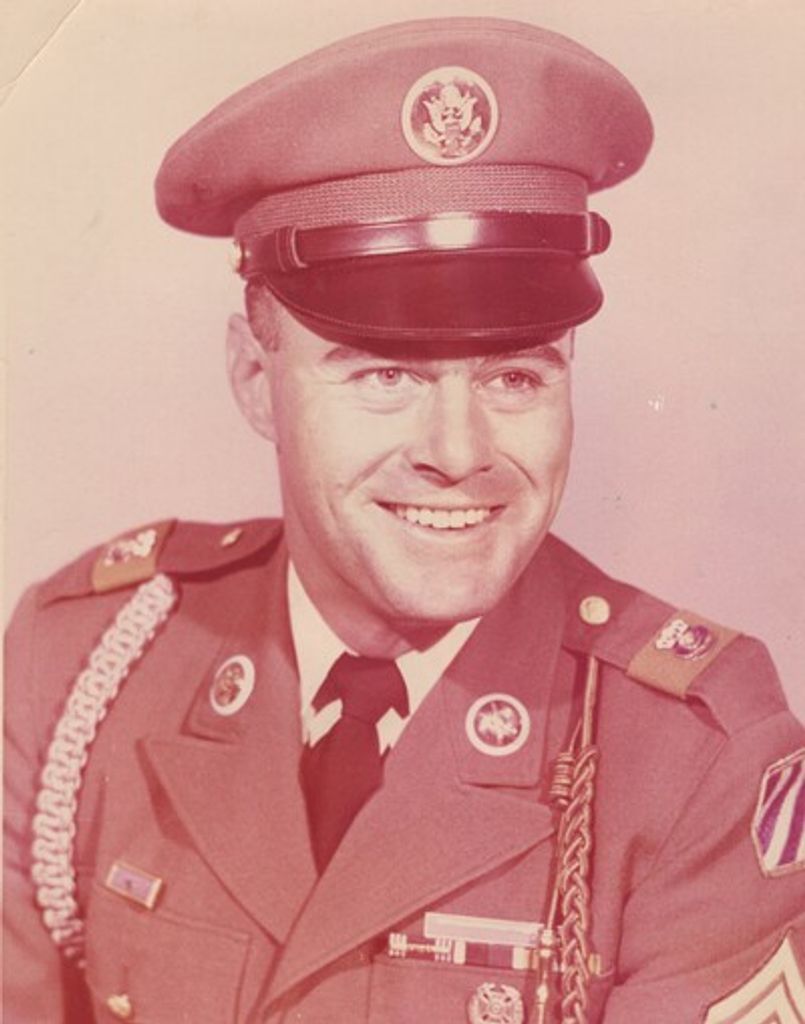 Earl Ellis Jackson Profile Photo
