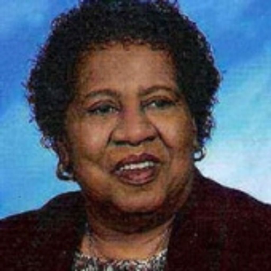 Willie Lee Pierson