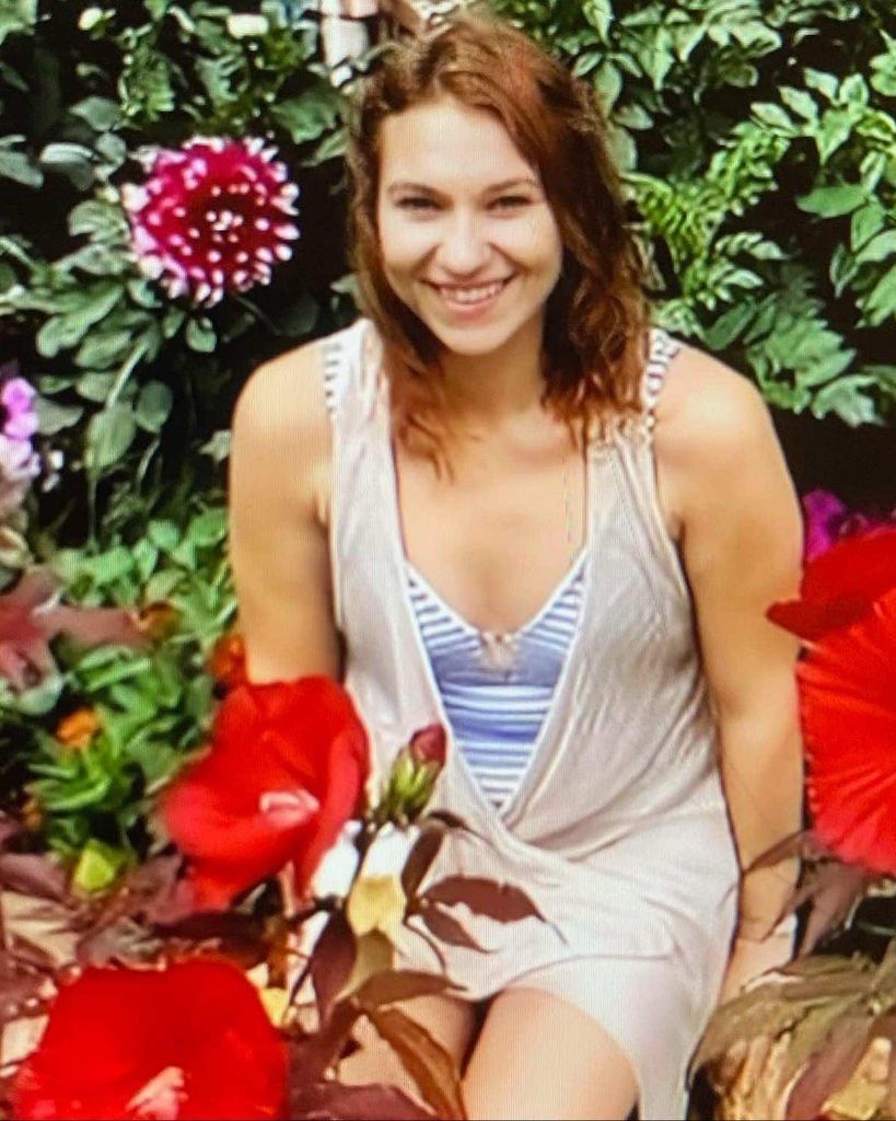Kendra Suzanne Kongslie