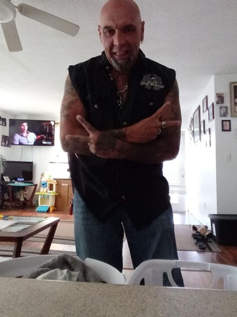 Richard Todd Coverdale Profile Photo