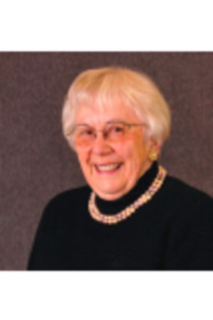 Jannette Rockcastle Reeson Profile Photo