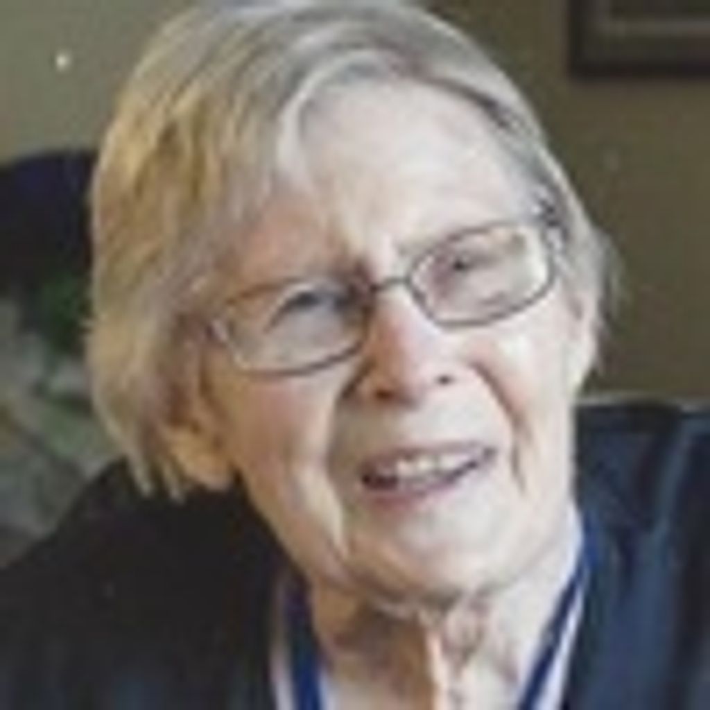 Betty Larae Rudquist (Vlasak) Profile Photo