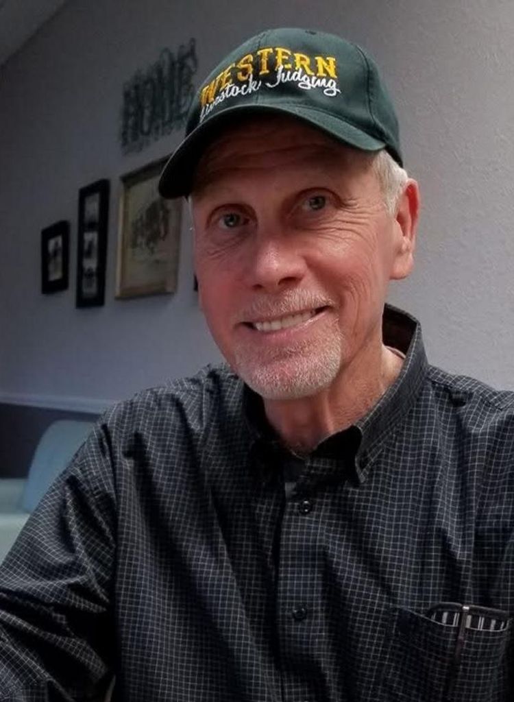 Richard "Dick" E. Horner