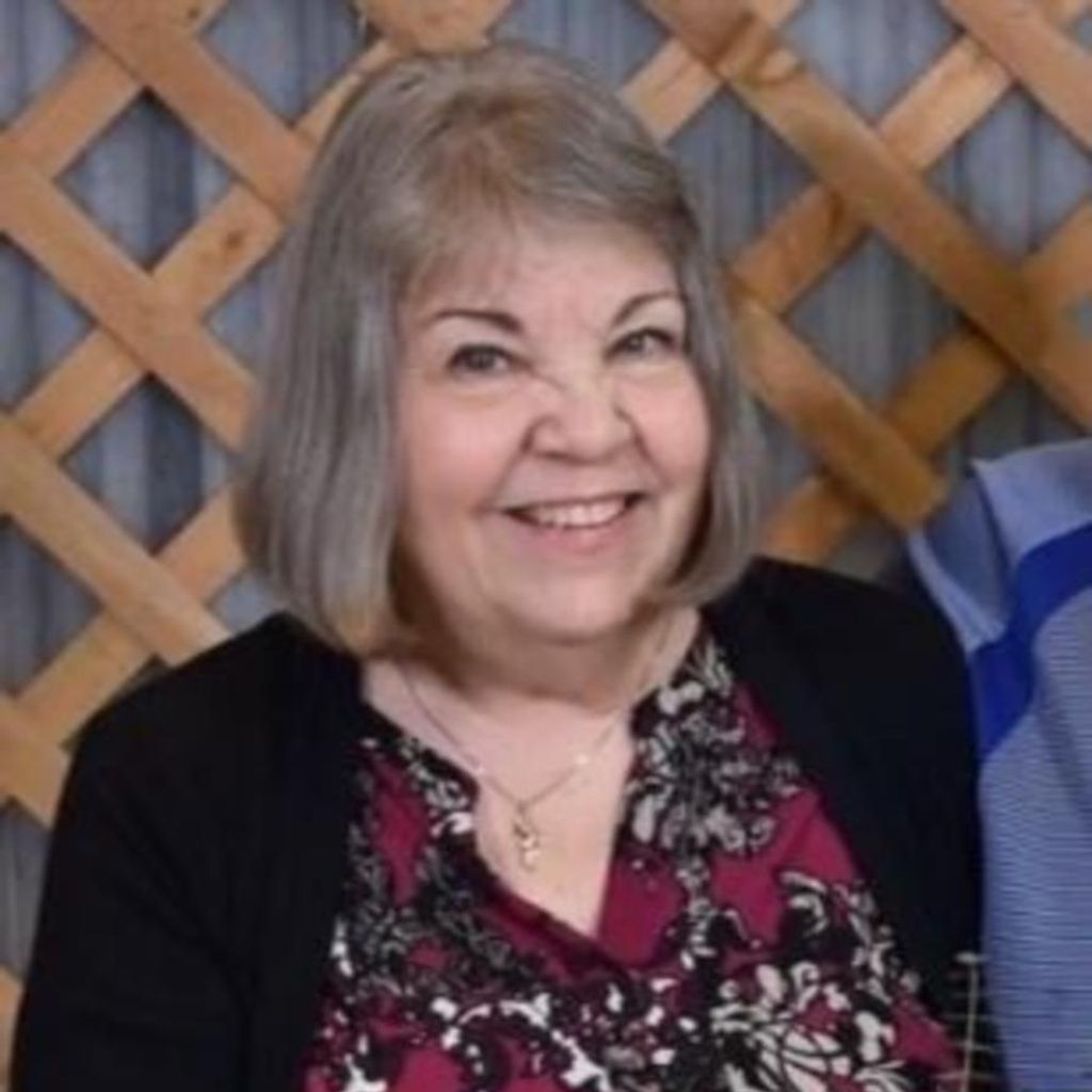 Patricia Sue Davis Profile Photo